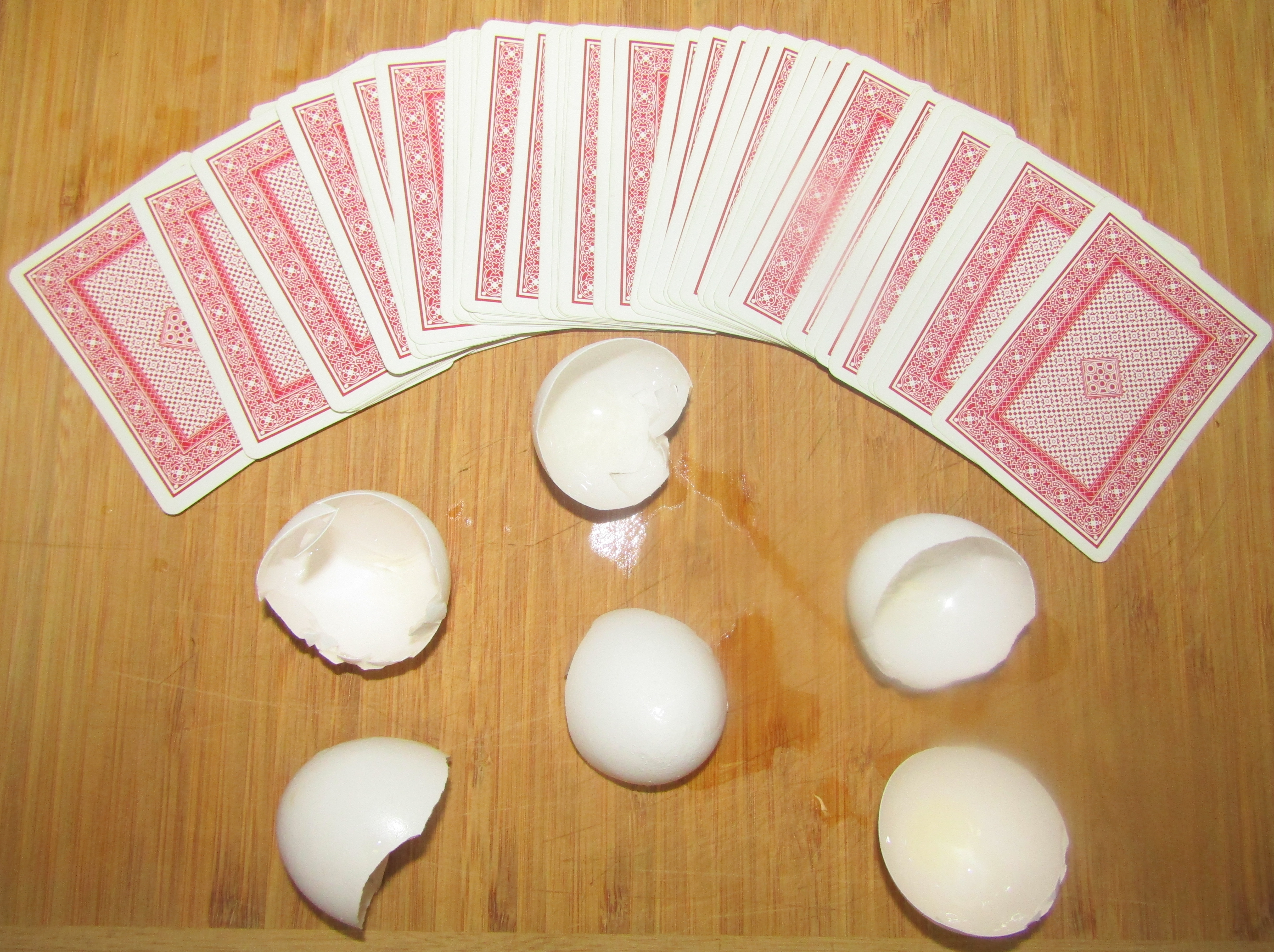 Howt to play Guan Dan How to play Guan Dan