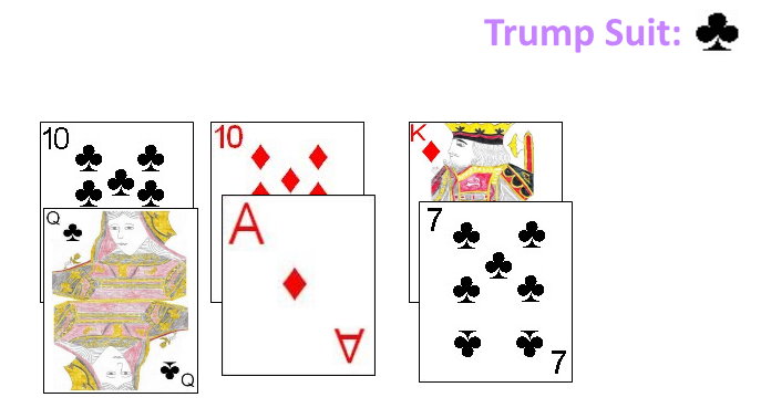 durak card game 6 players