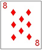 Solo card combination in Guan Dan Solo card combination in Guan Dan