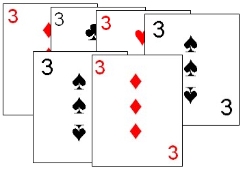 Septuple combination in Guan Dan Septuple combination in Guan Dan