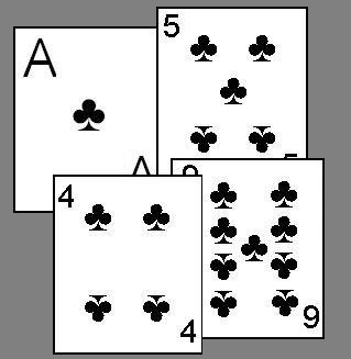 How to Play Spades With 2 People