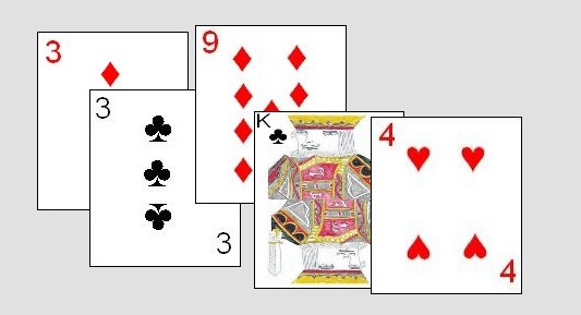 Are Aces High Or Low In Cribbage
