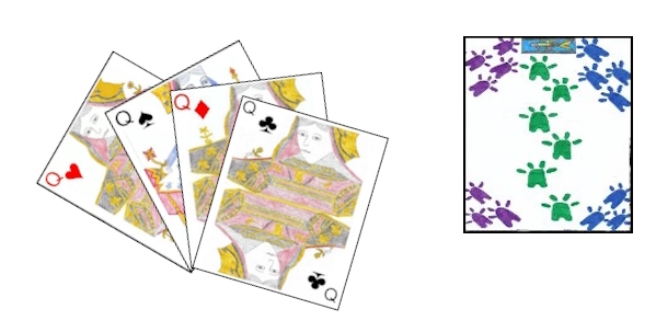 A Baska bid wins the hand outright