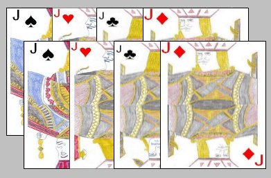 double deck pinochle for mac