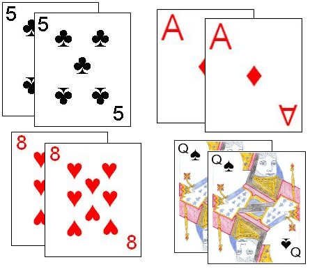 How To Play the Card Game Totit