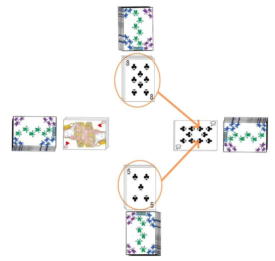 Capturing in Svalta Rav